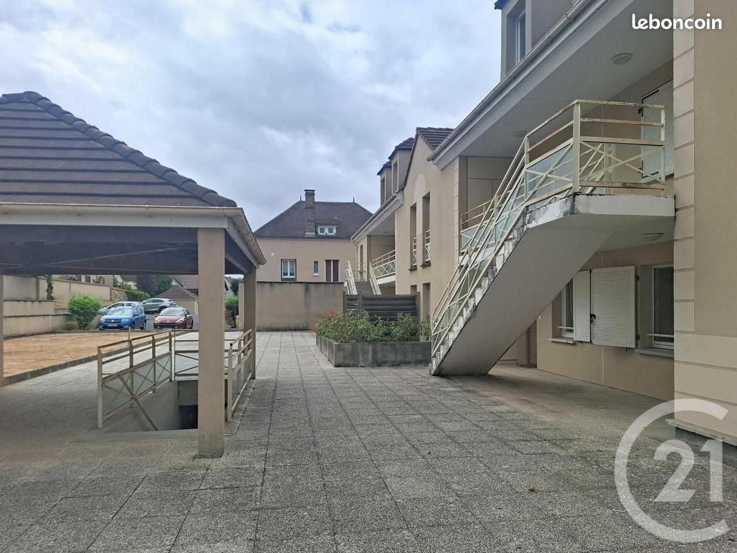 Appartement 3 pièces 61 m² · à Pringy · 61 m² · 174 000 €