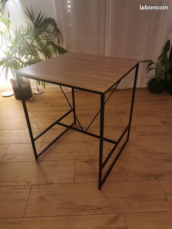 Table haute (image 1)
