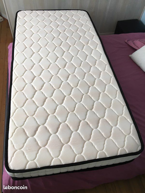 Matelas Empereur Sampur (image 4)