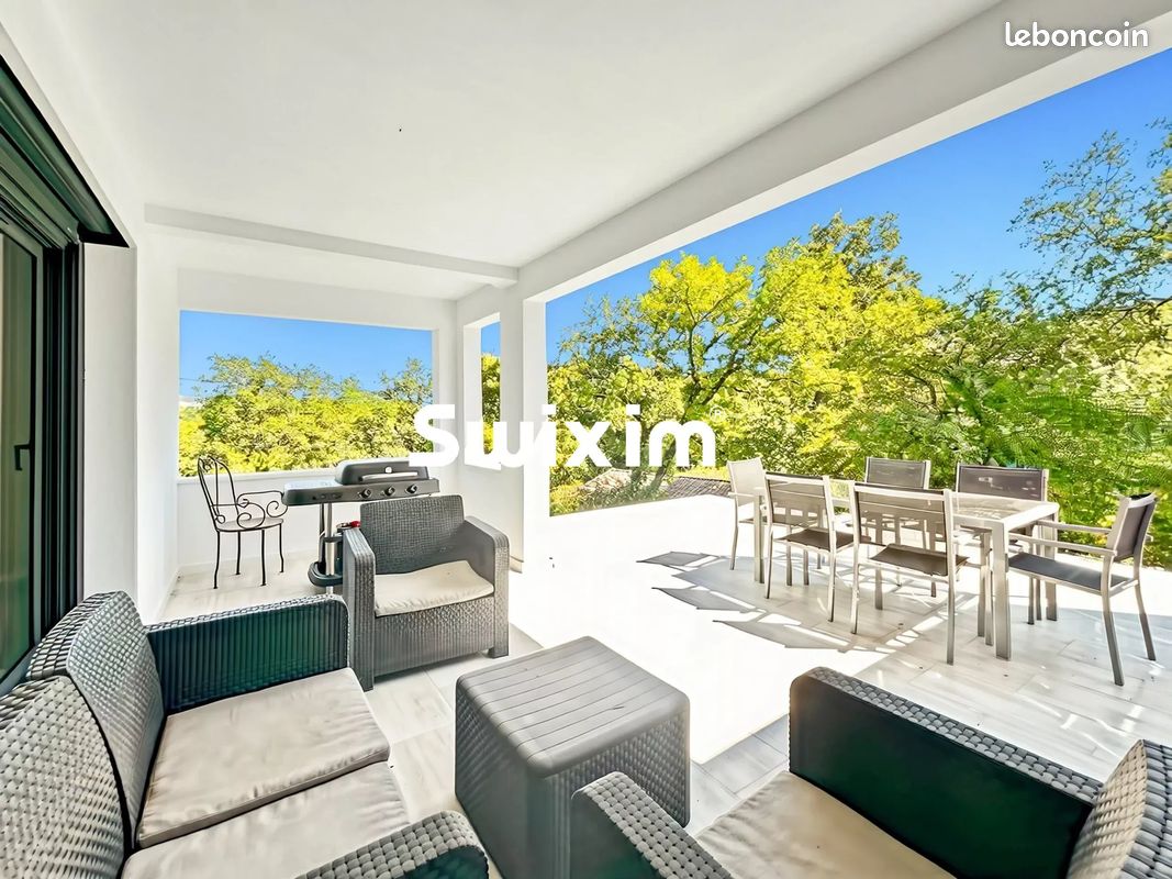 Maison 7 pièces 150 m² · à Donzère · 150 m² · 463 000 €