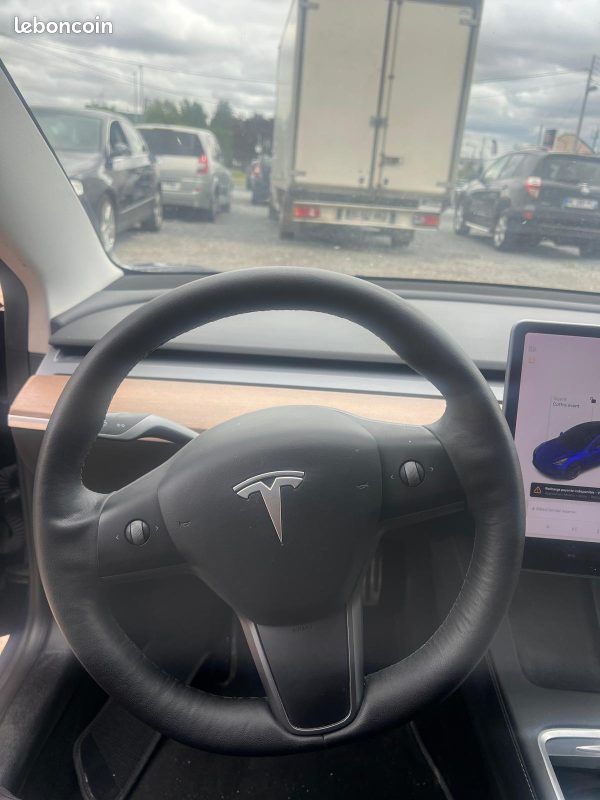 Tesla model 3 standard plus 2021 (image 7)