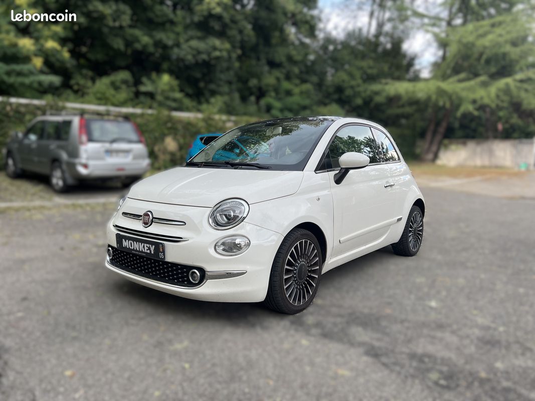 Fiat 500 (image 1)