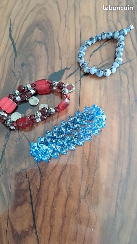 Bijoux fantaisies (image 6)
