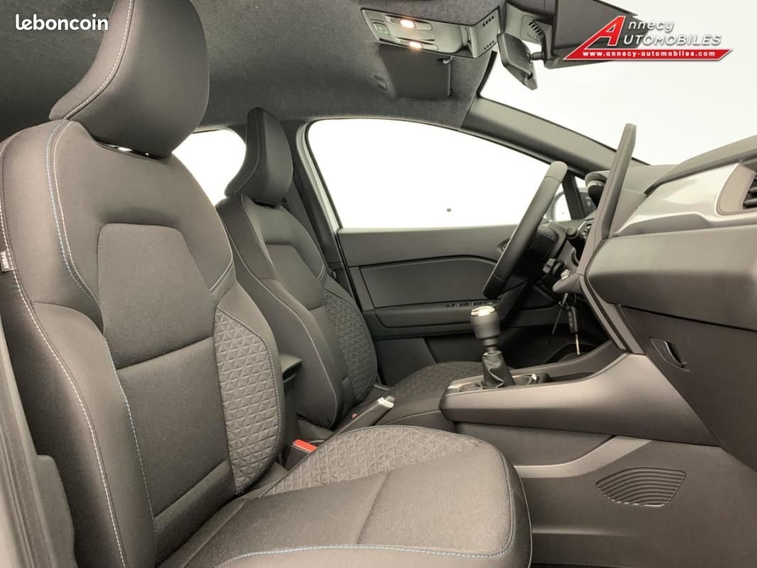 Renault Captur TCe 115 ch Evolution (image 10)