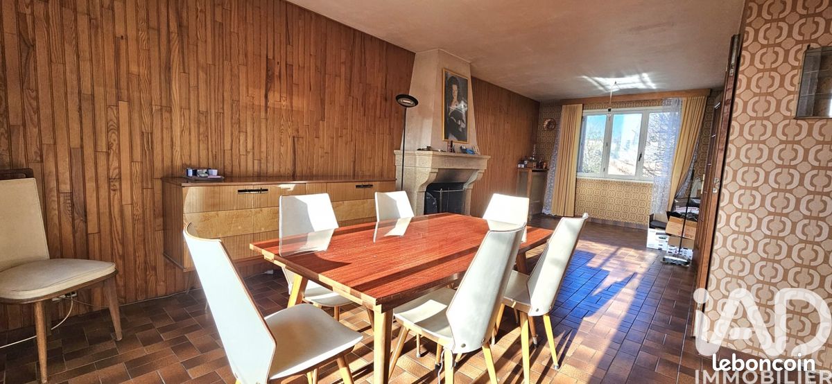 Maison 5 pièces 86 m² (image 3)
