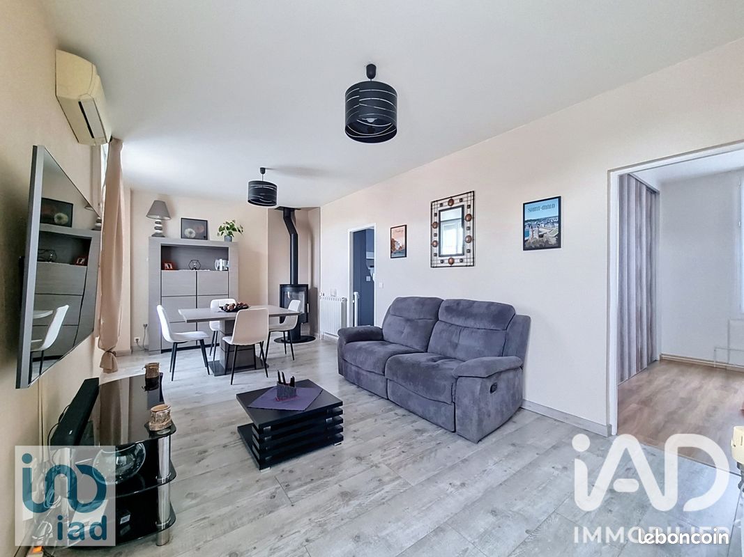 Maison 5 pièces 101 m² · à Migennes · 101 m² · 149 900 €