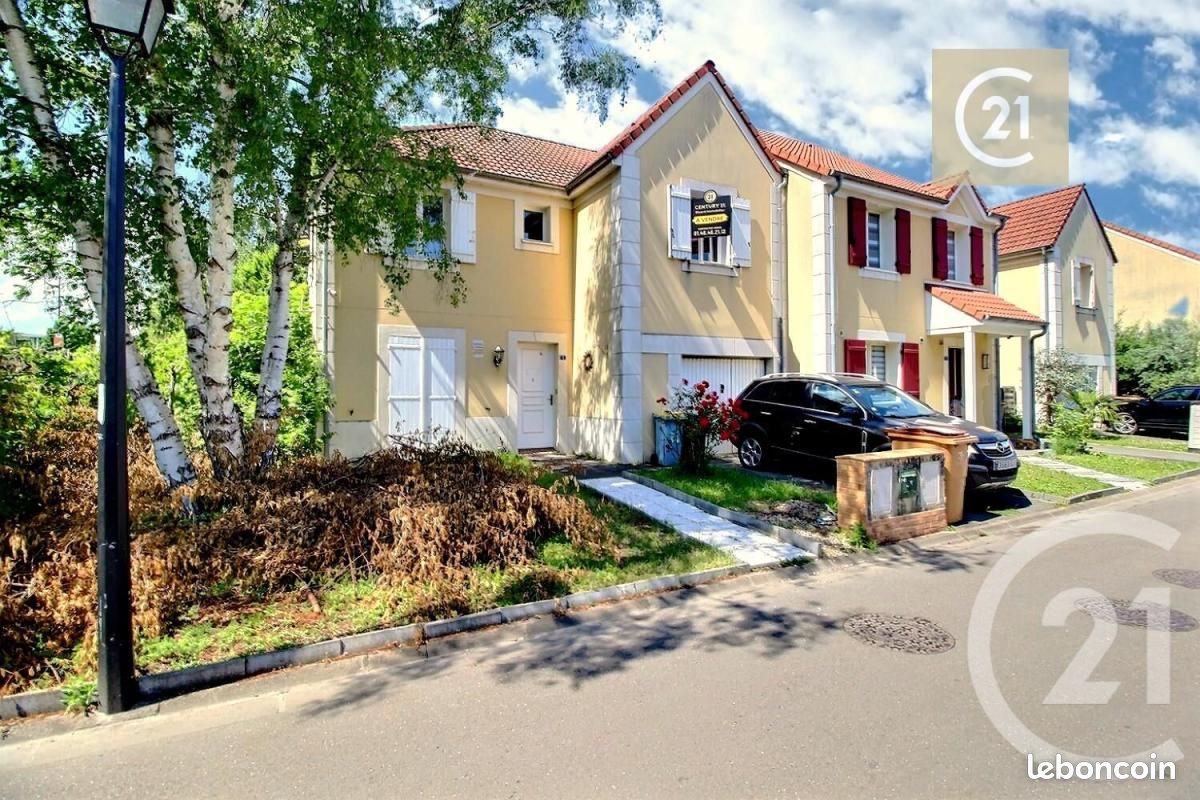 Maison 6 pièces 141 m² · aux Pavillons-sous-Bois · 141 m² · 379 000 €