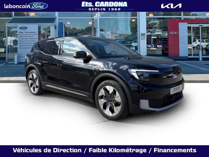 Ford Explorer 286ch Extended Range 77kWh Pack Premium RWD (image 3)