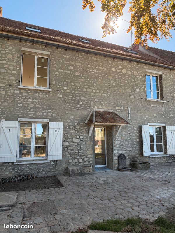 Maison 6 pièces 130 m² · à Crespières · 130 m² · 400 000 €