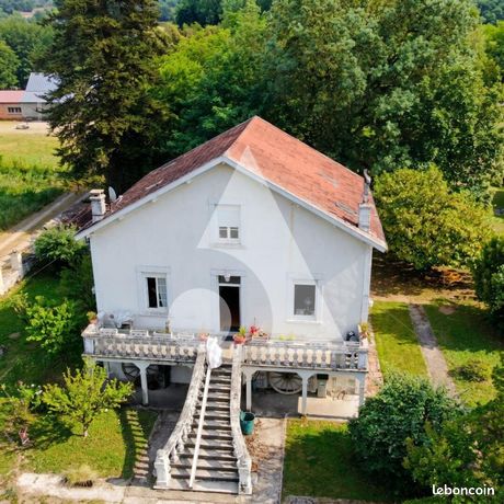 Maison 5 pièces 150 m²
