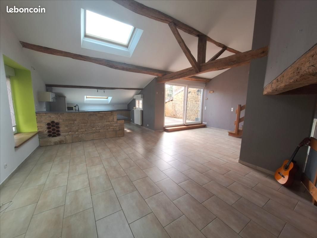 Maison 6 pièces 108 m² · à Beuveille · 108 m² · 229 000 €