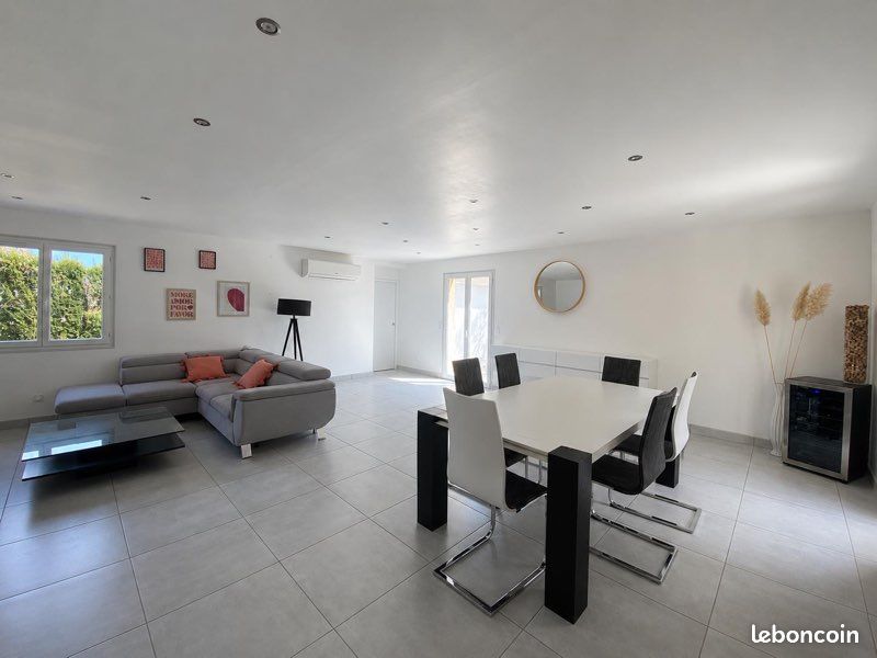Maison 4 pièces 120 m² · à Saint-Rambert-d'Albon · 120 m² · 230 000 €