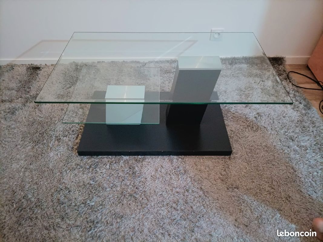 Table basse (image 1)