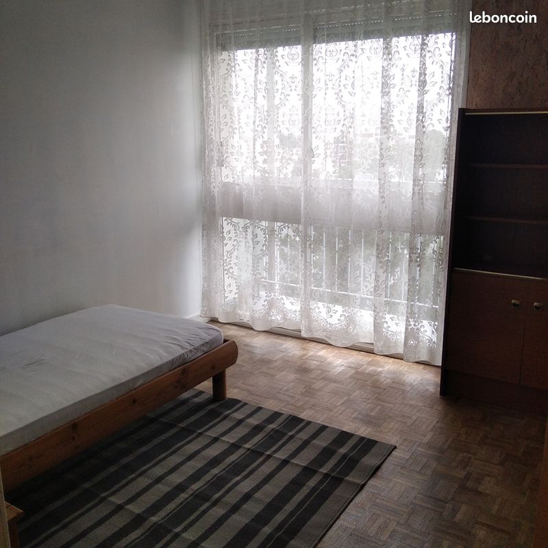 Appartement 4 pièces 77 m² · à Rennes · 77 m² · 380 €/mois