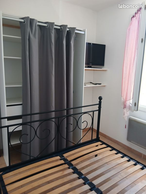 Appartement 2 pièces 45 m² · à Rognac · 45 m² · 718 €/mois