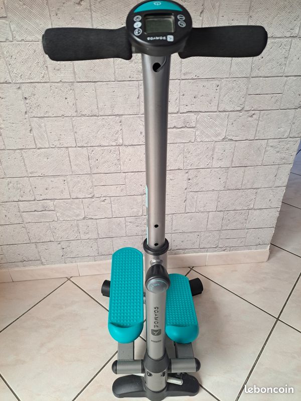 Stepper (image 1)
