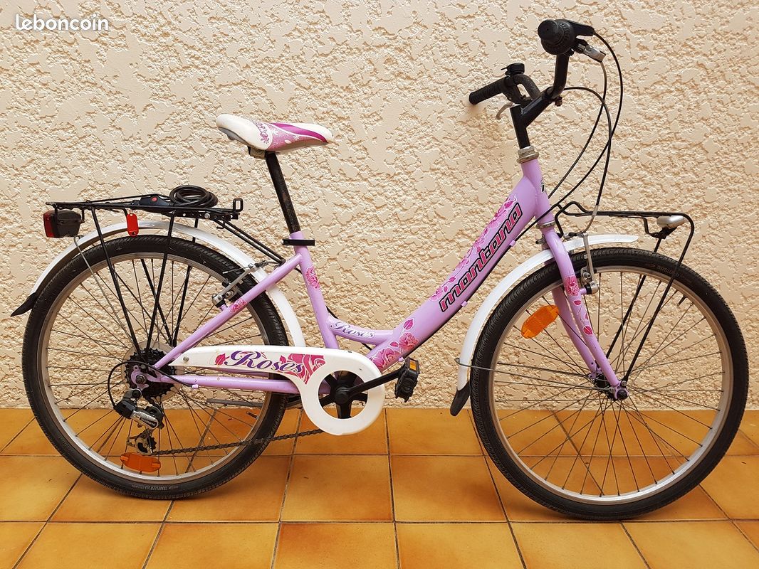 Velo Jumpertrek Country Vélo Femme Giant Country Tourney CX401