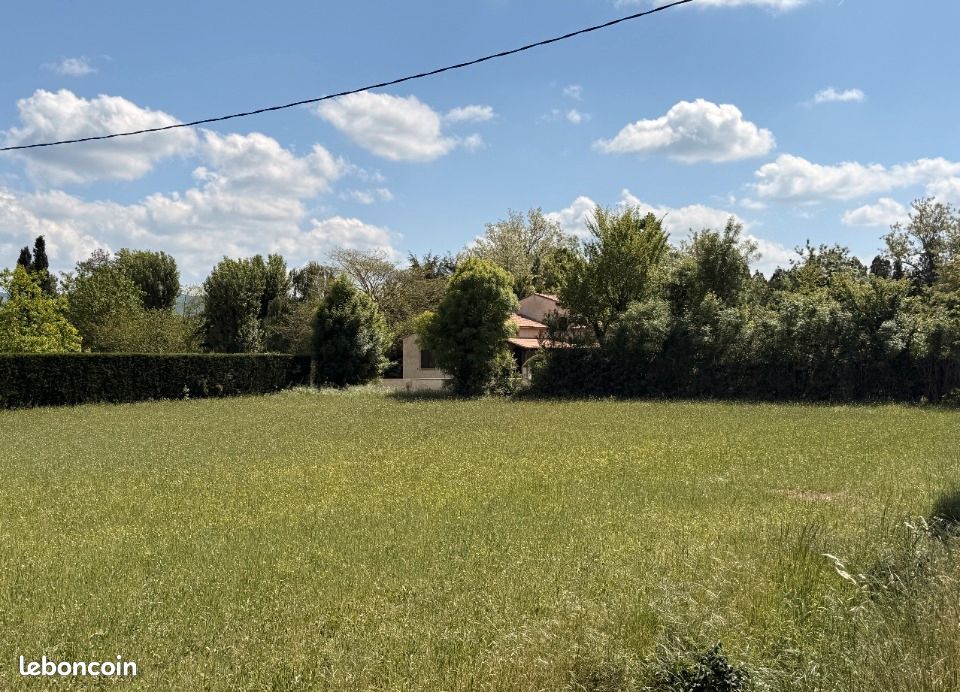 Terrain 1 240 m² Revel · 66 000 €