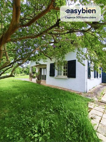 Maison 10 pièces 209 m²