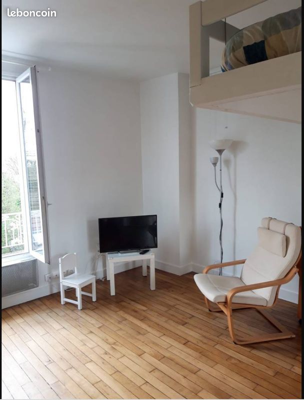 Appartement a louer thiais - 1 pièce(s) - 21 m2 - Surfyn