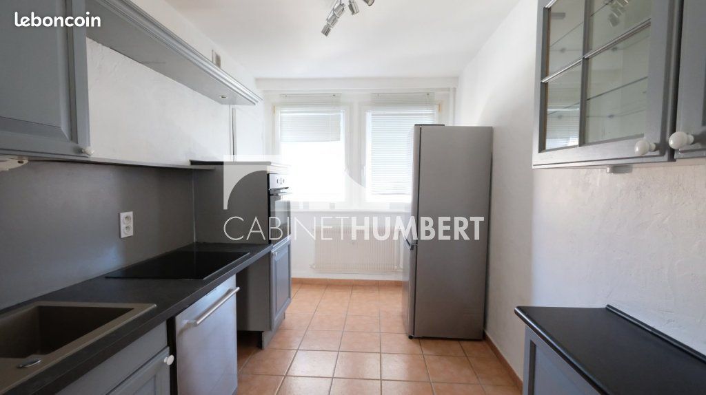 Appartement 4 pièces 86 m² · à Saint-Étienne · 86 m² · 109 000 €