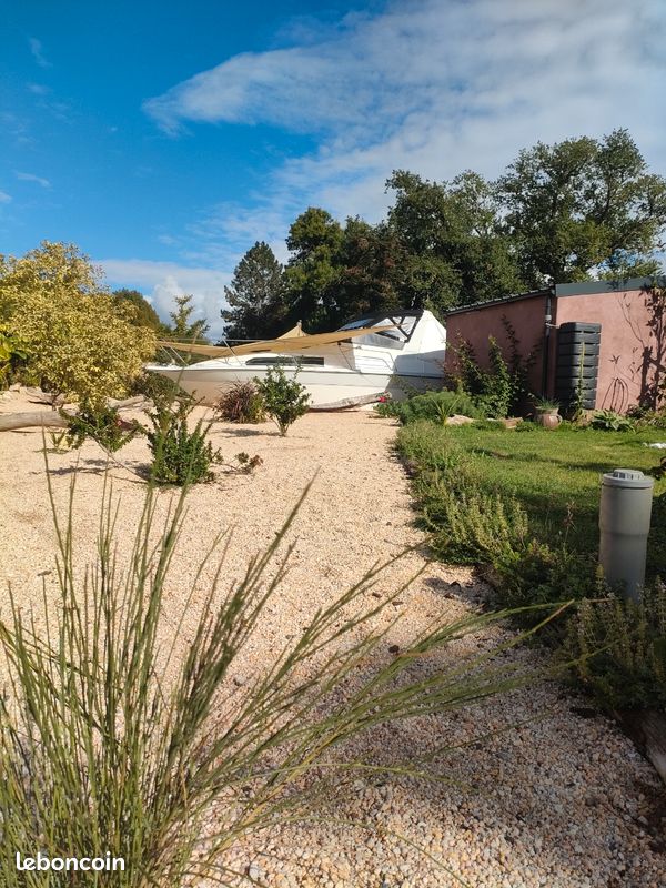 Maison 6 pièces 123 m² · à Thénac · 123 m² · 325 000 €