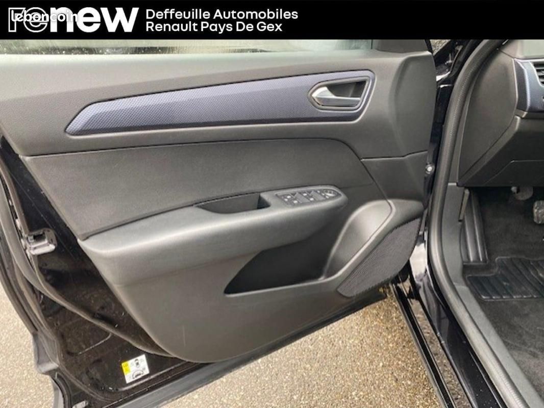 Renault Arkana mild hybrid 140 EDC FAP - 22 Evolution (image 7)