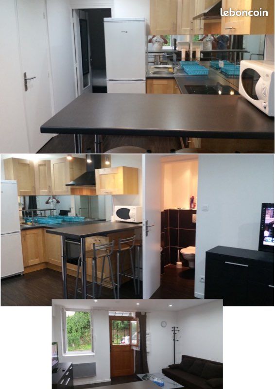Appartement 2 pièces 42 m² · à Francheville · 42 m² · 710 €/mois