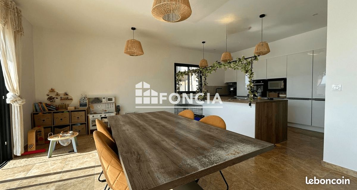 Maison 4 pièces 110 m² · à Narbonne · 110 m² · 437 000 €