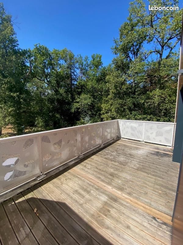 Appartement 3 pièces 67 m² · à Lormont · 67 m² · 893 €/mois
