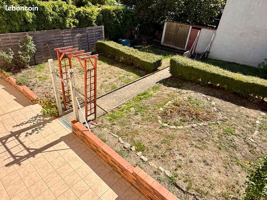 Maison 3 pièces 89 m² · à Mortagne-sur-Sèvre · 89 m² · 131 000 €