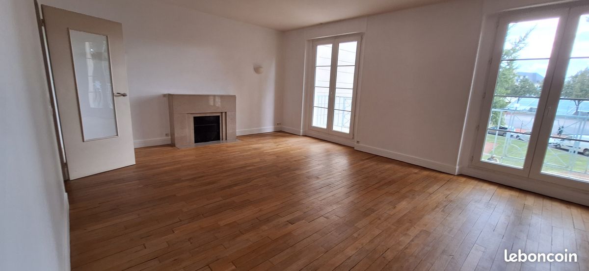 Appartement 3 pièces 95 m² · à Amiens · 95 m² · 262 500 €