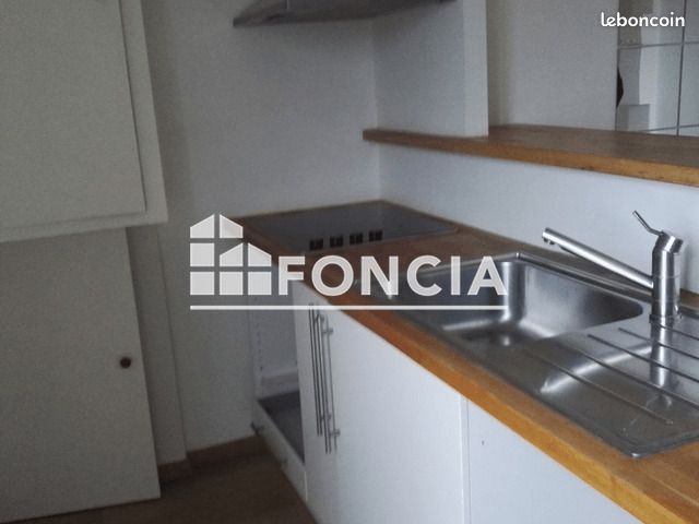 Appartement a louer niort - 3 pièce(s) - 56 m2 - Surfyn