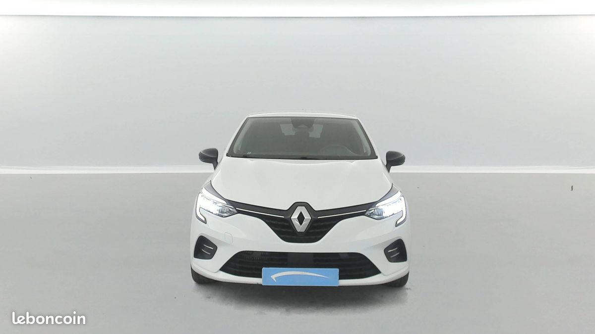 RENAULT Clio TCe 100 GPL Evolution (image 8)