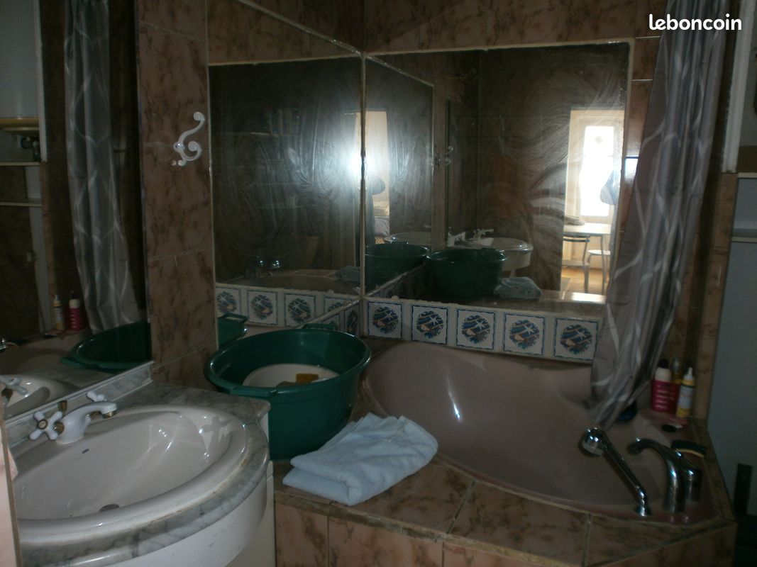 Studio a louer - Limoges 87000 (image principale 2)