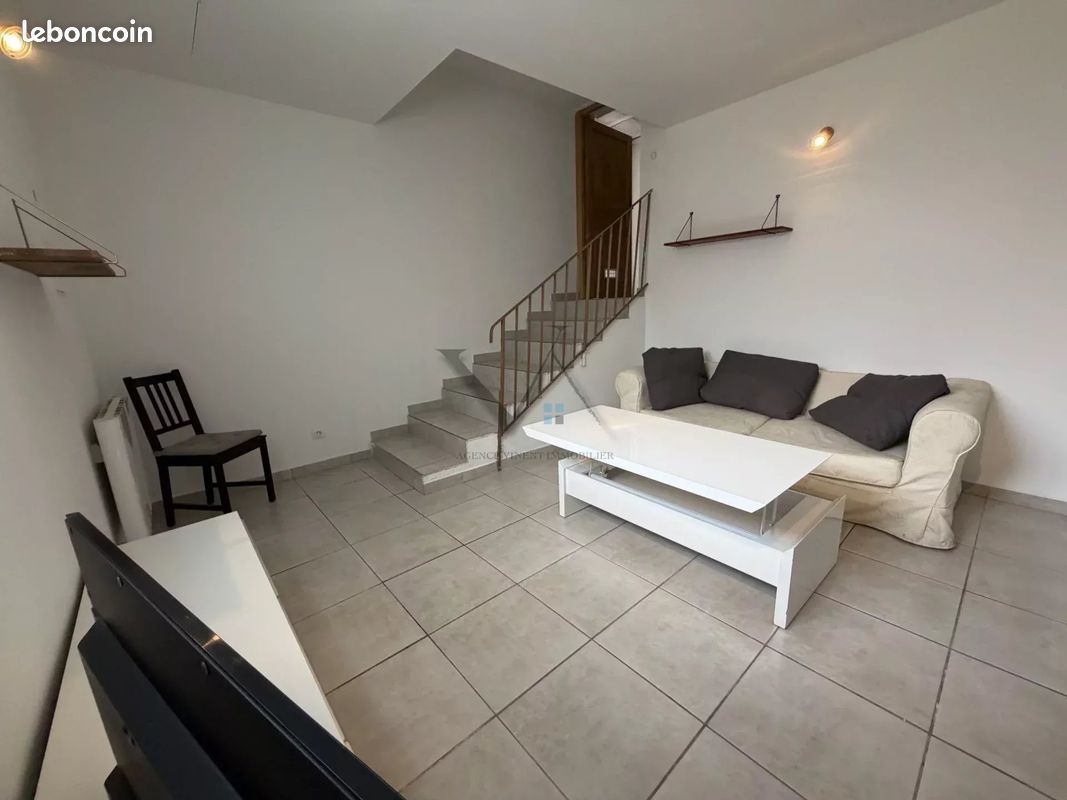 Appartement 2 pièces 42 m² · à Montélimar · 42 m² · 750 €