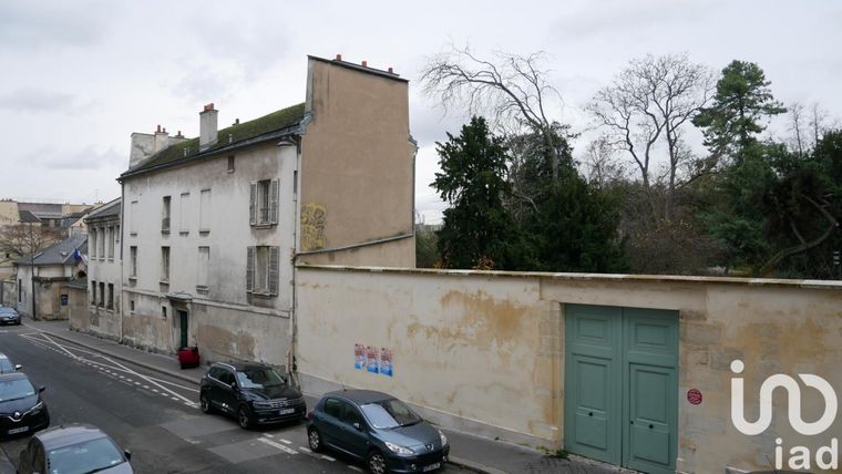 Appartement a louer paris-5e-arrondissement - 4 pièce(s) - 87 m2 - Surfyn
