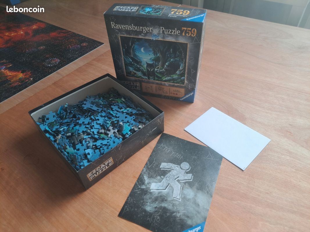 Puzzle escape (image 3)