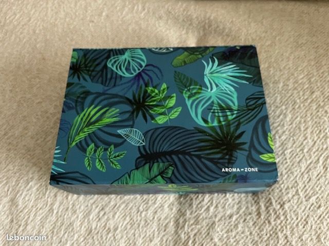 Coffret pour Huiles Essentielles, Aroma Zone (image 3)