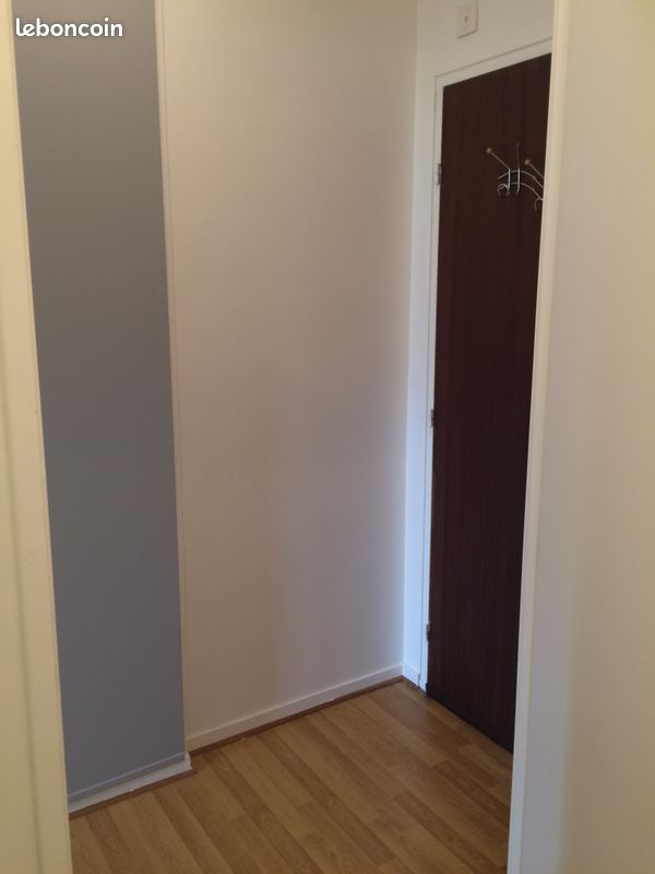 Appartement a louer bourg-la-reine - 1 pièce(s) - 21 m2 - Surfyn