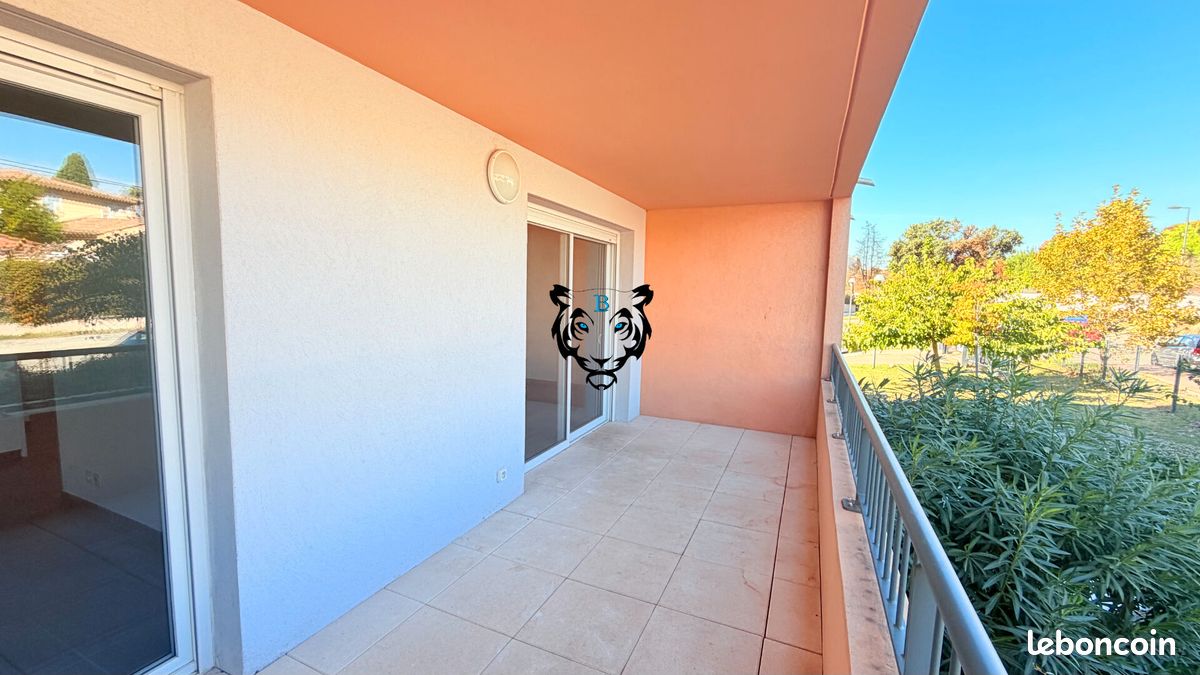 Appartement 2 pièces 45 m² · à Fréjus · 45 m² · 219 000 €