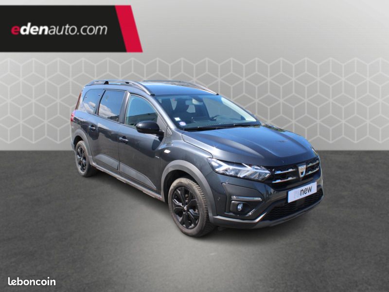 Dacia Jogger ECO-G 100 7 places SL Extreme + (image 7)