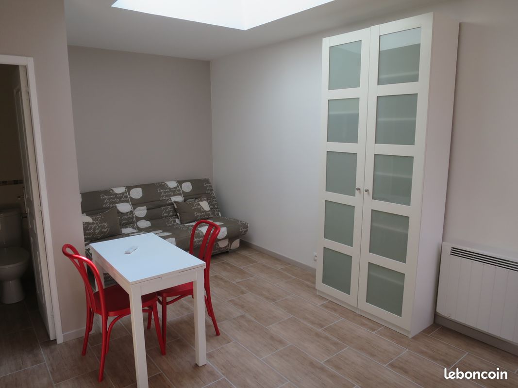 Appartement 1 pièce 24 m² · à Bry-sur-Marne · 24 m² · 760 €