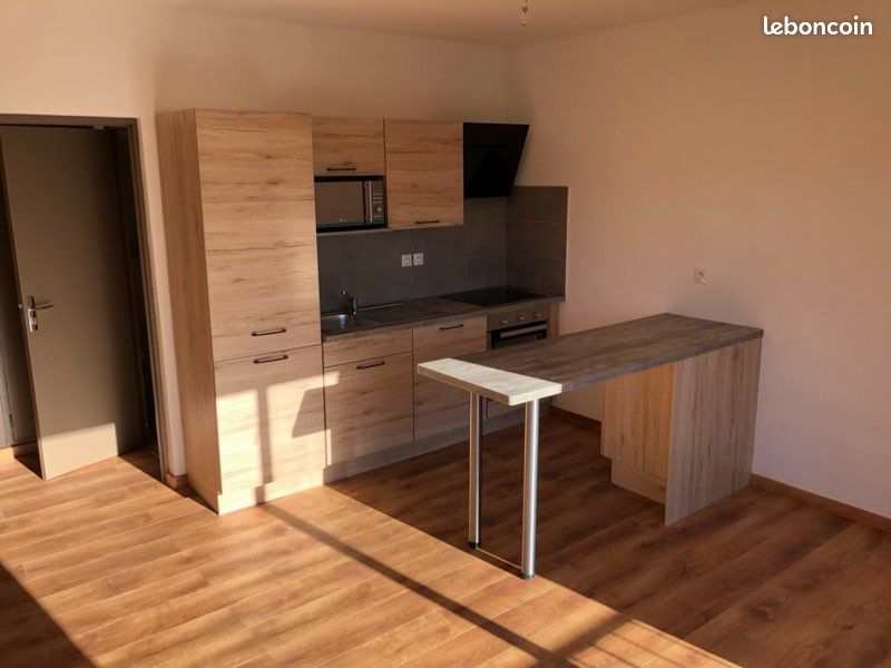 Appartement 2 pièces 37 m² · à Marseille · 37 m² · 199 000 €