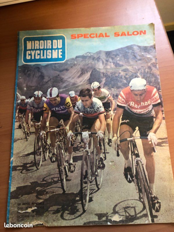 1938 RARE LOT 3 revues MIROIR DES SPORTS special TOUR DE FRANCE VELO CYCLISME! EUR 29,00 - FR