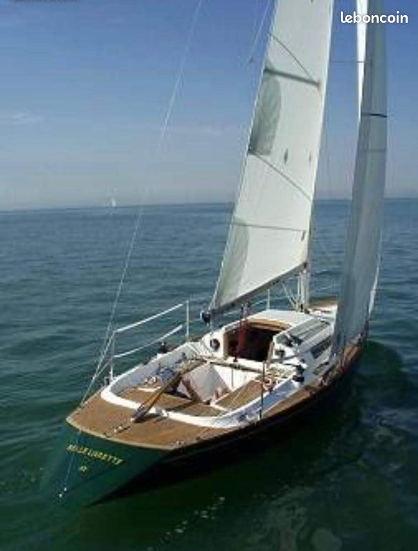 Lokki 9.60 M — Vedi foto 1