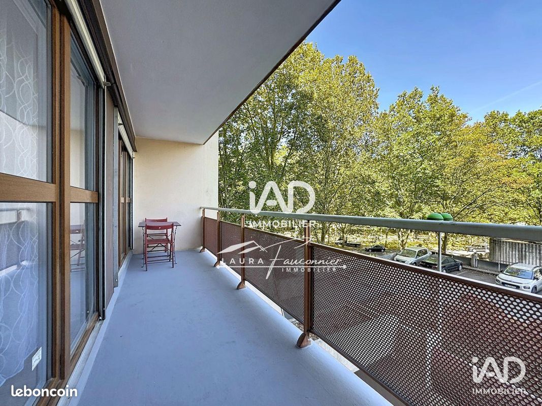 Appartement 4 pièces 80 m² · à Sevran · 80 m² · 1 600 €/mois