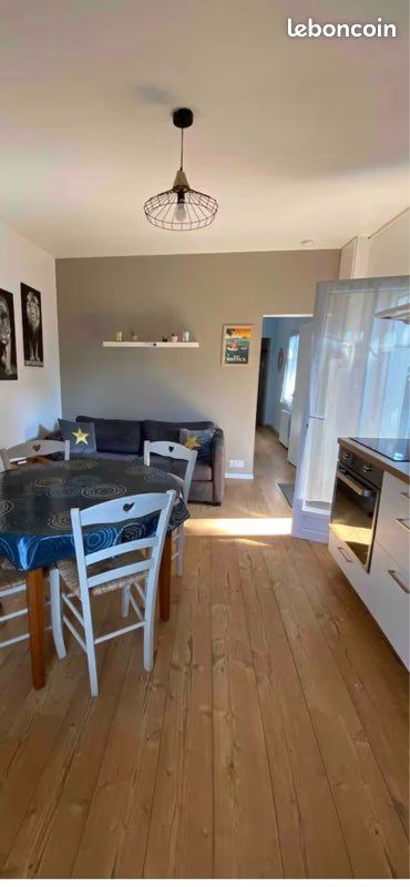 Maison 2 pièces 31 m² · à Saint-Brevin-les-Pins · 31 m² · 610 €/mois