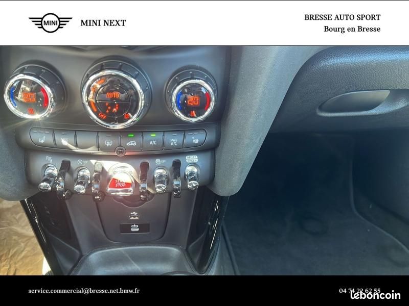 Mini Mini 5 Portes Cooper 136ch Edition Premium Plus BVA7 (image 28)
