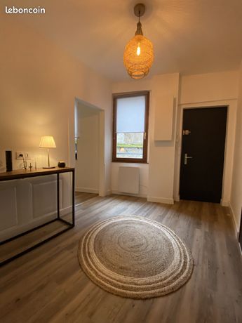Appartement Hyper centre